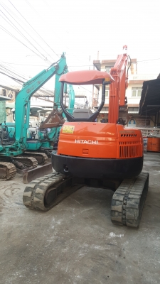 ขายค่ะรถนำเข้าสภาพสวยๆๆ HITACHI ZX40U เครื่องดี ปั้มดี ทำสีเรียบร้อยแล้ว ขายค่ะรถนำเข้าสภาพสวยๆๆ HITACHI ZX40U เครื่องดี ปั้มดี ทำสีเรียบร้อยแล้ว