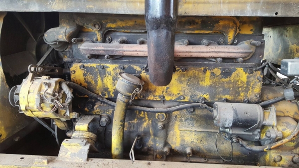 ขาย รถตัก KOMATSU JH30 สภาพดีพร้อมใช้งาน เครื่องดี ปั้มดี ราคาคุยกันได้ครับ
