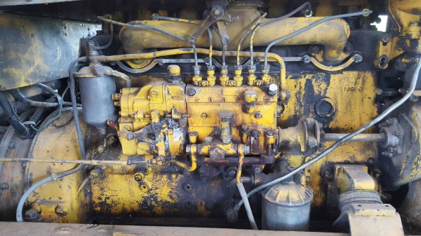 ขาย รถตัก KOMATSU JH30 สภาพดีพร้อมใช้งาน เครื่องดี ปั้มดี ราคาคุยกันได้ครับ