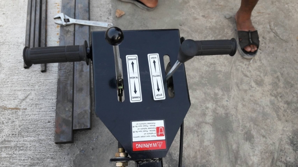 รถบดสั่นเสทือน2ล้อขนาด1-2ตันเครื่องใช้น้ำมันดีเซลไฮโดรลิคยี่ห้อRINนำเข้าจากจีน รถบดสั่นเสทือน2ล้อขนาด1-2ตันเครื่องใช้น้ำมันดีเซลไฮโดรลิคยี่ห้อRINนำเข้าจากจีน