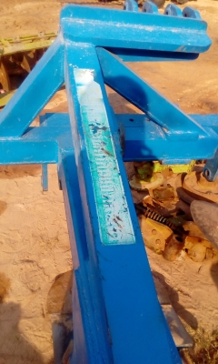 ขายผานขุดมันครับทีทีเฟริส0811946820