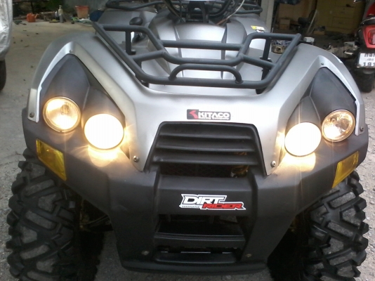 ATv koNik jumbo 300cc ATv koNik jumbo 300cc
