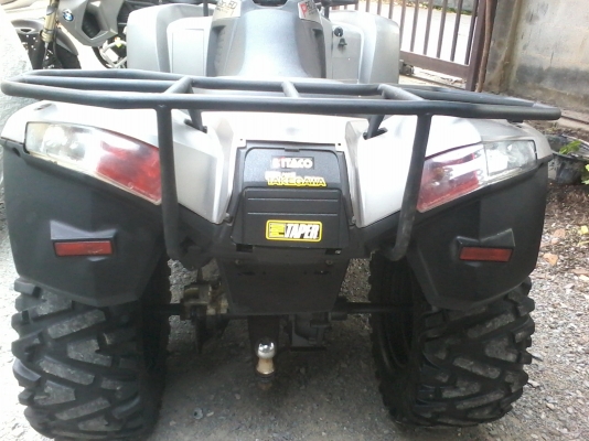 ATv koNik jumbo 300cc ATv koNik jumbo 300cc