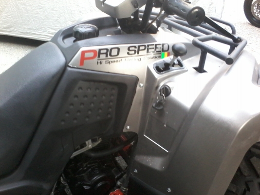 ATv koNik jumbo 300cc ATv koNik jumbo 300cc