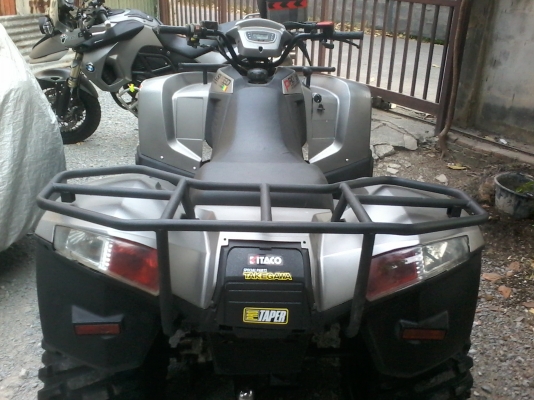 ATv koNik jumbo 300cc ATv koNik jumbo 300cc