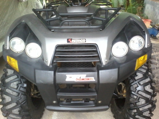 ATv koNik jumbo 300cc ATv koNik jumbo 300cc
