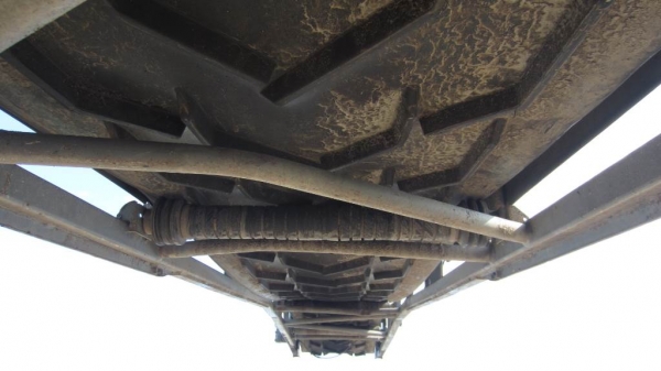 (แบบสั่งนำเข้า) WIRTGEN : W2000 ปี2001 9,600ชม. ครับ