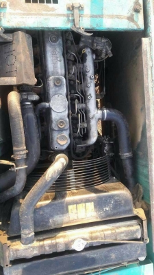 ขายรถขุดแบ็คโค kobelco sk200-6มาร์คซิกซ์ YN08 ทำงานหมื่น ชม.ช่วงล่างดี อินวอยซ์ บ.อริยะ