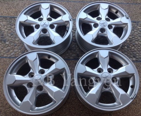 ล้อไตรตัน ขอบ15