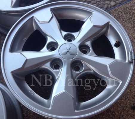 ล้อไตรตัน ขอบ15