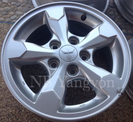 ล้อไตรตัน ขอบ15