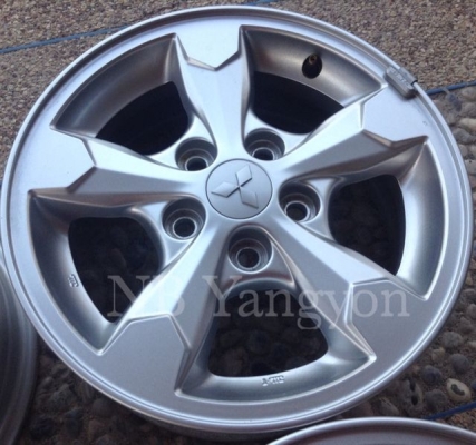 ล้อไตรตัน ขอบ15