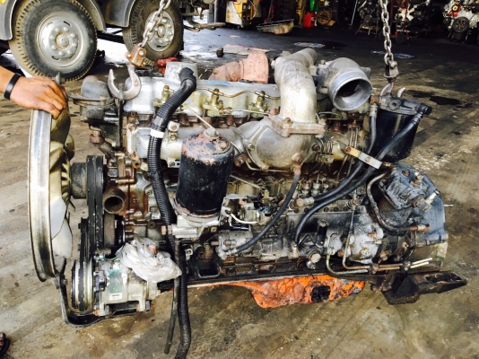 ขายเครื่อง 6d16 เทอร์โบว์ แรง ขายเครื่อง 6d16 เทอร์โบว์ แรง