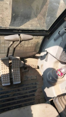 ขาย 975,000 HITACHI ZX 200-1 เครื่องดี ปั้มแรง ไฟฟ้าอุปกรครบแต่ต้องเช็ค ช่วงล่างเต็ม เอกสารชุดจดทะเบียน ขาย 975,000 HITACHI ZX 200-1 เครื่องดี ปั้มแรง ไฟฟ้าอุปกรครบแต่ต้องเช็ค ช่วงล่างเต็ม เอกสารชุดจดทะเบียน