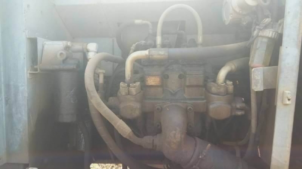 ขาย 975,000 HITACHI ZX 200-1 เครื่องดี ปั้มแรง ไฟฟ้าอุปกรครบแต่ต้องเช็ค ช่วงล่างเต็ม เอกสารชุดจดทะเบียน ขาย 975,000 HITACHI ZX 200-1 เครื่องดี ปั้มแรง ไฟฟ้าอุปกรครบแต่ต้องเช็ค ช่วงล่างเต็ม เอกสารชุดจดทะเบียน