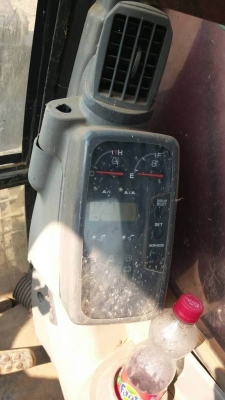 ขาย 975,000 HITACHI ZX 200-1 เครื่องดี ปั้มแรง ไฟฟ้าอุปกรครบแต่ต้องเช็ค ช่วงล่างเต็ม เอกสารชุดจดทะเบียน ขาย 975,000 HITACHI ZX 200-1 เครื่องดี ปั้มแรง ไฟฟ้าอุปกรครบแต่ต้องเช็ค ช่วงล่างเต็ม เอกสารชุดจดทะเบียน