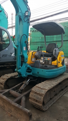 ขายรถนำเข้า เก่าญี่ปุ่นแท้ KUBOTA U40-3 รถสวย สภาพเดิมๆๆ ยังไม่เคยใช้งานในไทย ขายรถนำเข้า เก่าญี่ปุ่นแท้ KUBOTA U40-3 รถสวย สภาพเดิมๆๆ ยังไม่เคยใช้งานในไทย