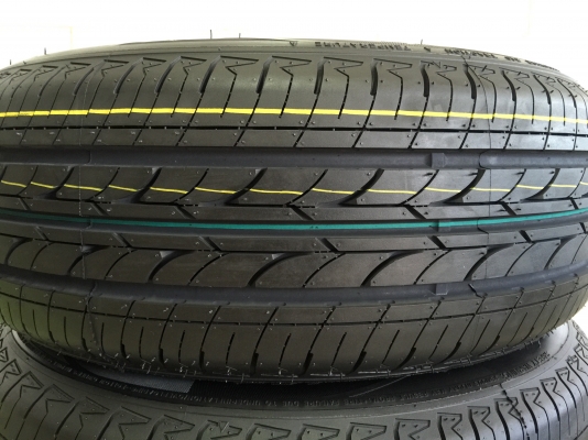 ขายยาง DEESTONE รุ่น VINCENTE 165/60R13 ผลิตปลายปี 16 ขายยาง DEESTONE รุ่น VINCENTE 165/60R13 ผลิตปลายปี 16