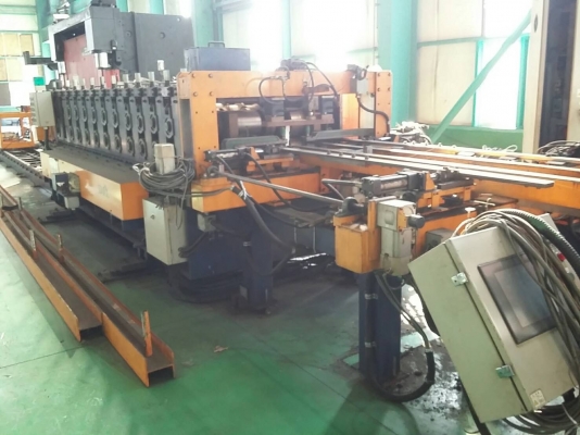 เครื่องรีดแป้ป ญี่ปุ่นแท้สภาพใหม่ เครื่องรีดแป้ป ญี่ปุ่นแท้สภาพใหม่