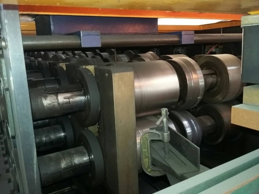 เครื่องรีดแป้ป ญี่ปุ่นแท้สภาพใหม่ เครื่องรีดแป้ป ญี่ปุ่นแท้สภาพใหม่