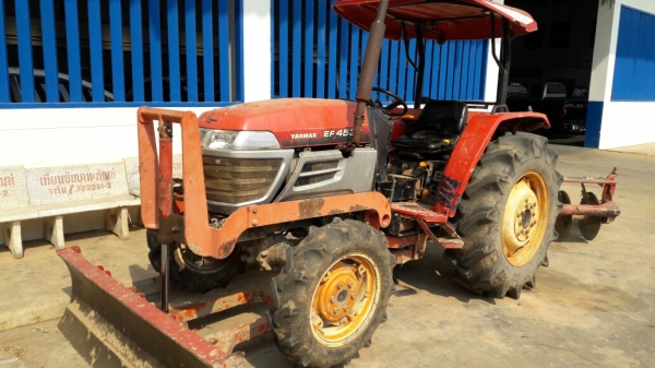 ยันม่าร์ 45 แรง ยันม่าร์ 45 แรง