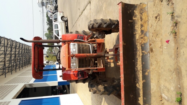 ยันม่าร์ 45 แรง ยันม่าร์ 45 แรง