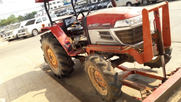 ยันม่าร์ 45 แรง ยันม่าร์ 45 แรง