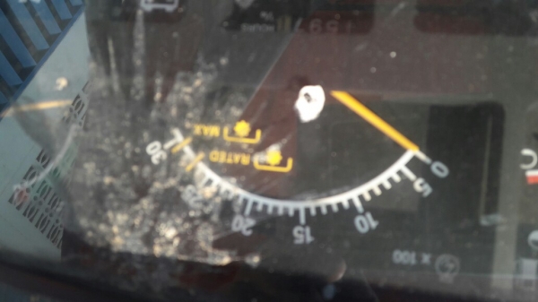 ยันม่าร์ 45 แรง ยันม่าร์ 45 แรง