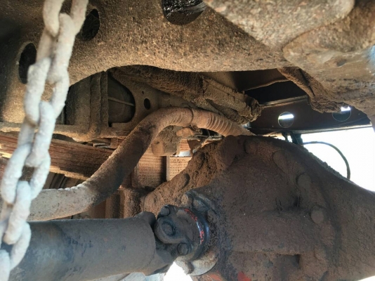 ขายKR320หกล้อดั้มเคริ่องเดิมเกียรเดิมเฟื่องท้ายใหญ่ ขายKR320หกล้อดั้มเคริ่องเดิมเกียรเดิมเฟื่องท้ายใหญ่