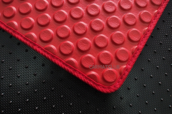 ยางลายกระดุม Honda BRV รุ่น5ที่นั่ง ยางลายกระดุม Honda BRV รุ่น5ที่นั่ง