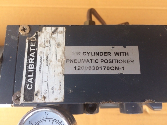 กระบอกลูกสูบลม นิวเมติกส์ มี 7 ตัว สภาพดีพร้อมใช้งาน สามารถดัดแปลงใช้งานได้หลายรูปแบบ (มีวีดีโอการทำงาน) กระบอกลูกสูบลม นิวเมติกส์ มี 7 ตัว สภาพดีพร้อมใช้งาน สามารถดัดแปลงใช้งานได้หลายรูปแบบ (มีวีดีโอการทำงาน)