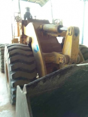 KOMATSU 530