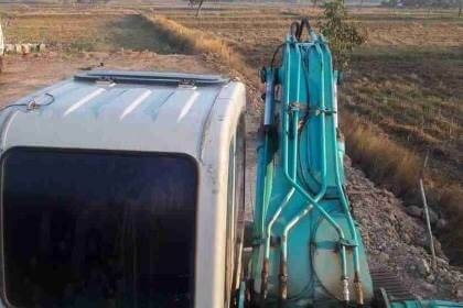 ขาย 1,150,000 KOBELCO SK 200 MARK 6 YN 09 รถสภาพพร้อมใช้งาน เครื่องปั้มดี โซ่ช่วงล่างสวย ไฟฟ้าครบ แอร์เย็น รถทำงานดีไม่มีโหลด เอกใบแจ้งจำหน่าย รถอยู่ จ.ชัยภูมิ 090-772-3710 090-772-3708 ขาย 1,150,000 KOBELCO SK 200 MARK 6 YN 09 รถสภาพพร้อมใช้งาน เครื่องปั้มดี โซ่ช่วงล่างสวย ไฟฟ้าครบ แอร์เย็น รถทำงานดีไม่มีโหลด เอกใบแจ้งจำหน่าย รถอยู่ จ.ชัยภูมิ 090-772-3710 090-772-3708