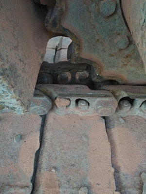 ขาย100make3 อามพิเศษ รถสวยแอร์เย็น โช่หนาเอวแน่น รถไม่มีโหลด ชื้อเก่าปุ่้นมา3ปี