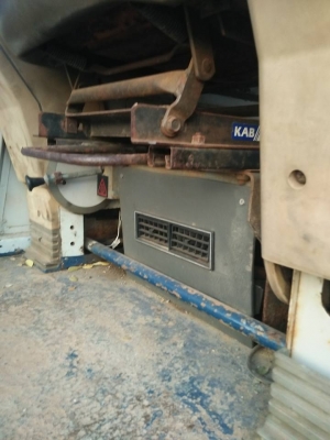 ขาย100make3 อามพิเศษ รถสวยแอร์เย็น โช่หนาเอวแน่น รถไม่มีโหลด ชื้อเก่าปุ่้นมา3ปี