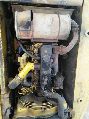 ขาย100make3 อามพิเศษ รถสวยแอร์เย็น โช่หนาเอวแน่น รถไม่มีโหลด ชื้อเก่าปุ่้นมา3ปี