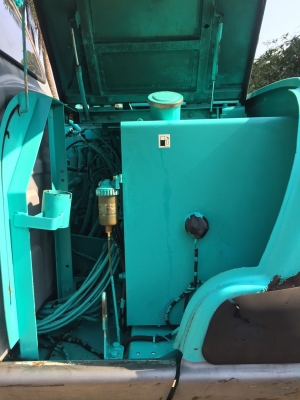 ขายKOBELCO SK120-2  มาร์คไฟว์  มาใหม่  เก่าญี่ปุ่นแท้  สภาพสวย  พร้อมใช้  มีลายแย๊ก  ลองระบบกันได้ทุกวัน  โทร  089-3818694  ดวงนภา