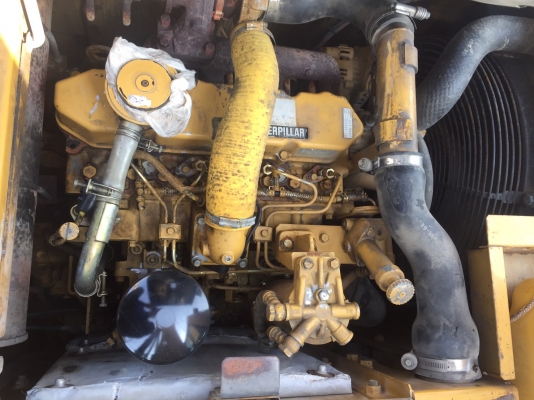 ขายCATERPILAR  313 CCR  สภาพสวย  แทรค 70  เครื่องปั๊มดี  ลองระบบกันได้ทุกวัน  โทร  089-3818694  ดวงนภา