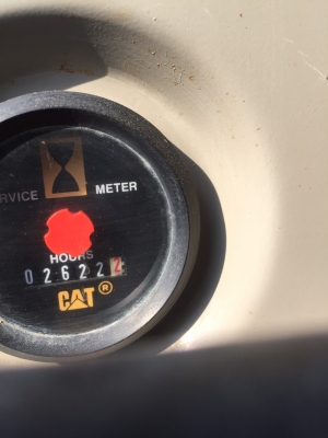 ขายCATERPILAR  313 CCR  สภาพสวย  แทรค 70  เครื่องปั๊มดี  ลองระบบกันได้ทุกวัน  โทร  089-3818694  ดวงนภา