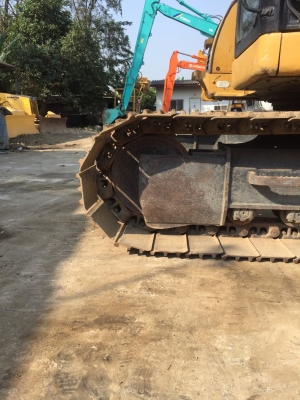 ขายCATERPILAR  313 CCR  สภาพสวย  แทรค 70  เครื่องปั๊มดี  ลองระบบกันได้ทุกวัน  โทร  089-3818694  ดวงนภา