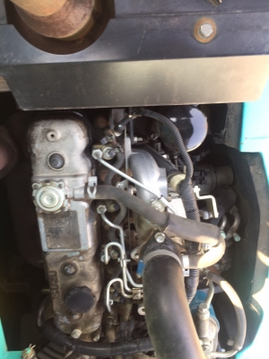 ขายKOBELCO SK75UR -3ES  เก่าญี่ปุ่นแท้  มาใหม่  สภาพสวย  5,xxx  ชั่วโมง  ลองระบบกันได้วัน  โทร  089-3818694  ดวงนภา