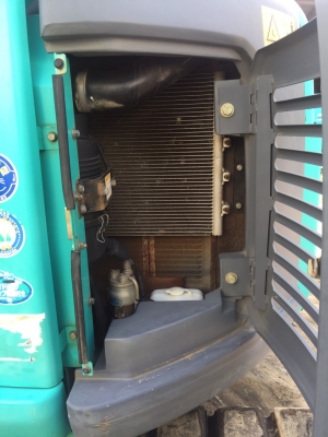 ขายKOBELCO SK75UR -3ES  เก่าญี่ปุ่นแท้  มาใหม่  สภาพสวย  5,xxx  ชั่วโมง  ลองระบบกันได้วัน  โทร  089-3818694  ดวงนภา