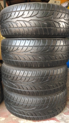 ขายยาง 265/60/18