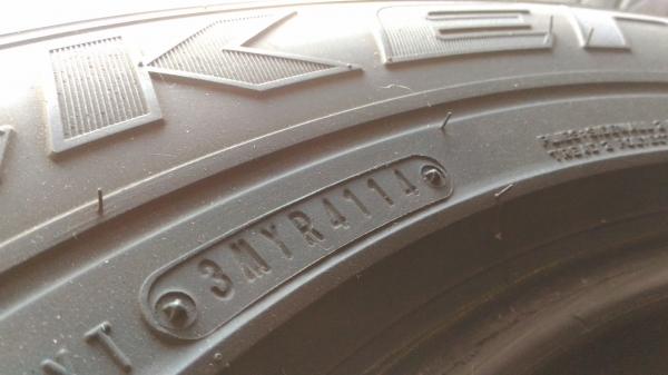 ขายยาง 265/60/18