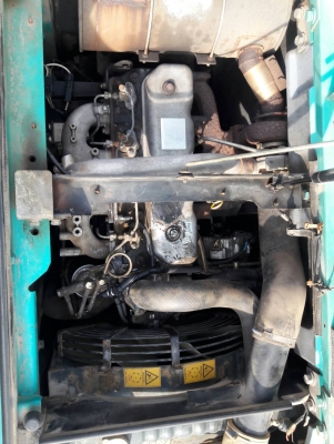 ขายKOBELCO SK135SR -1ES  YY02  ปี  2002  แทรค  70  มาใหมี  เก่าญี่ปุ่นแท้  สภาพสวย  พร้อมใช้  ลองระบบกันได้ทุกวัน  โทร  089-3818694 ดวงนภา