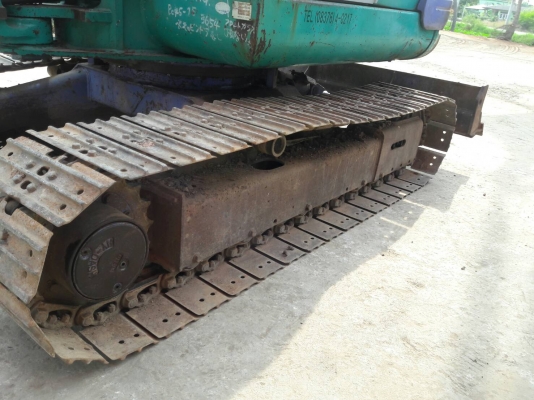 ขายKOMATSU  PC45-1E  เก่าญี่ปุ่นแท้  สภาพสวย  มีเก๋งพร้อม  เครื่องดำ  ลองระบบกันได้ทุกวัน  โทร  089-3818694 ดวงนภา