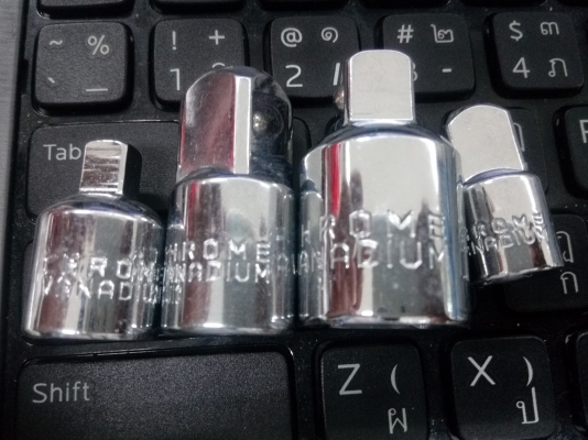 ขายบล๊อคลดขนาด