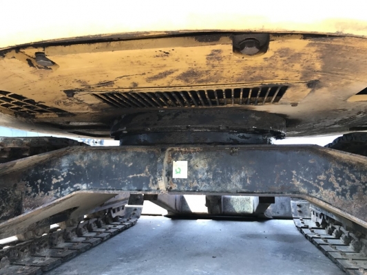 CAT 305SR-DCR00425 ตู้เก๋ง นำเข้าจากญี่ปุ่น สภาพสวยครับ