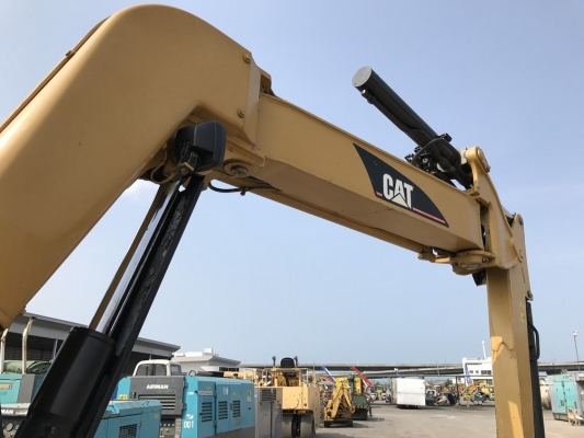 CAT 305SR-DCR00425 ตู้เก๋ง นำเข้าจากญี่ปุ่น สภาพสวยครับ