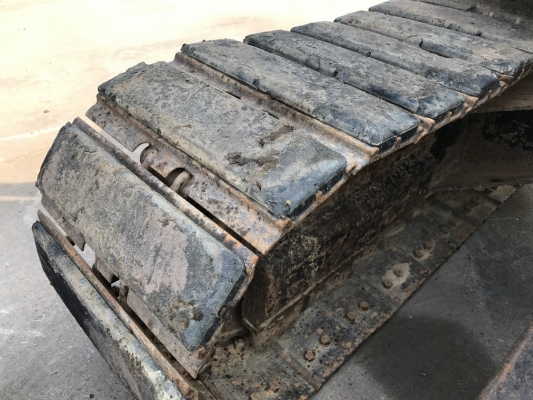 CAT 305SR-DCR00425 ตู้เก๋ง นำเข้าจากญี่ปุ่น สภาพสวยครับ